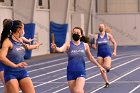 Women’s Track  Women’s Track & Field compete in a virtual meet. : Women’s Track